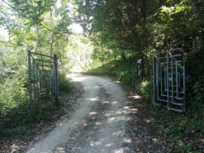 Casa nel Verde Terni